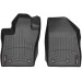 Коврики WeatherTech Black для Fiat Tipo (mkII)(1 row) 2015→, цена: 6 144 грн.