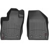 Коврики WeatherTech Black для Fiat Tipo (mkII)(1 row) 2015→, цена: 6 144 грн.