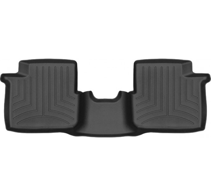 Коврики WeatherTech Black для Fiat Tipo (mkII)(2 row) 2015→, цена: 4 498 грн.