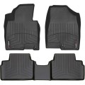 Коврики WeatherTech Black для Kia Ceed (mkII) 2012-2018, цена: 11 603 грн.