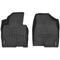 Коврики WeatherTech Black для Kia Ceed (mkII)(1 row) 2012-2018, цена: 6 692 грн.