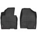 Коврики WeatherTech Black для Kia Ceed (mkII)(1 row) 2012-2018, цена: 6 144 грн.