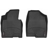 Коврики WeatherTech Black для Kia Ceed (mkII)(1 row) 2012-2018, цена: 6 144 грн.