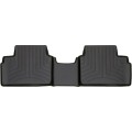 Килимки WeatherTech Black для Kia Ceed (mkII)(2 row) 2012-2018, ціна: 4 911 грн.
