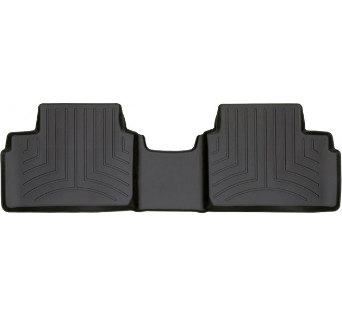 Коврики WeatherTech Black для Kia Ceed (mkII)(2 row) 2012-2018, цена: 4 498 грн.