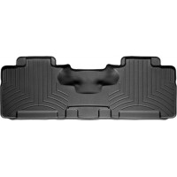 Килимки WeatherTech Black для Ford Expedition / Expedition XL (mkIII); Lincoln Navigator / Navigator L (mkIII)(2 row) 2007-2017