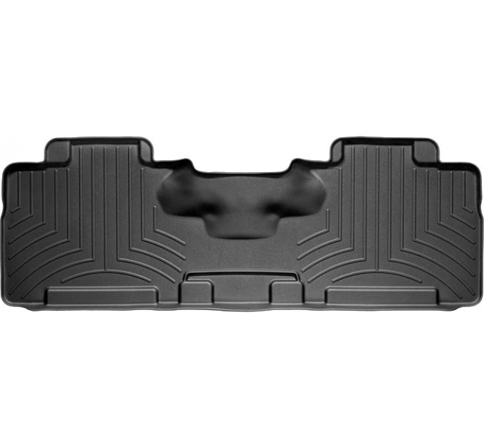 Килимки WeatherTech Black для Ford Expedition / Expedition XL (mkIII); Lincoln Navigator / Navigator L (mkIII)(2 row) 2007-2017, ціна: 4 705 грн.