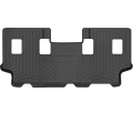 Коврики WeatherTech Black для Ford Expedition EL; Lincoln Navigator L (mkIII)(2 row bench seats)(3 row) 2007-2017, цена: 6 915 грн.