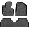 Коврики Weathertech Black для Kia Carens (mkIII) 2013-2019, ціна: 11 488 грн.