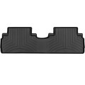 Килимки WeatherTech Black для Kia Carens (mkIII)(2 row) 2013-2019, ціна: 4 911 грн.
