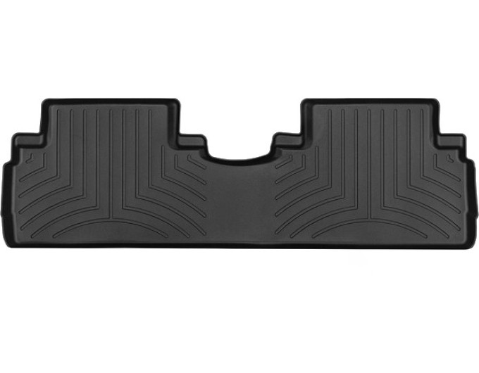 Килимки WeatherTech Black для Kia Carens (mkIII)(2 row) 2013-2019, ціна: 4 911 грн.