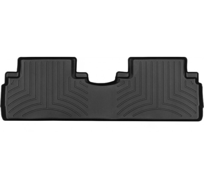 Килимки WeatherTech Black для Kia Carens (mkIII)(2 row) 2013-2019, ціна: 4 498 грн.