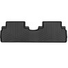 Килимки WeatherTech Black для Kia Carens (mkIII)(2 row) 2013-2019, ціна: 4 498 грн.