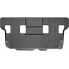 Коврик Weathertech Black для Ford Expedition; Lincoln Navigator (mkIII)(2 row bench seats)(3 row) 2007-2017, ціна: 6 343 грн.