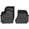 Коврик Weathertech Black для Smart ForTwo (C453; A453) 2015→, ціна: 6 144 грн.