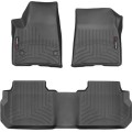 Коврики Weathertech Black для GMC Acadia (mkII)(1-2 row)(2 row bench seats) 2017→ / Chevrolet Blazer (mkIII) 2019→, ціна: 11 488 грн.