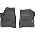 Коврики WeatherTech Black для GMC Acadia (mkII)(1 row) 2017→ / Chevrolet Blazer (mkIII)(1 row) 2019→, цена: 6 692 грн.