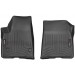 Коврики Weathertech Black для GMC Acadia (mkII)(1 row) 2017→ / Chevrolet Blazer (mkIII)(1 row) 2019→, ціна: 6 144 грн.