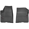 Коврики Weathertech Black для GMC Acadia (mkII)(1 row) 2017→ / Chevrolet Blazer (mkIII)(1 row) 2019→, ціна: 6 144 грн.