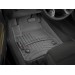 Коврики WeatherTech Black для GMC Acadia (mkII)(1 row) 2017→ / Chevrolet Blazer (mkIII)(1 row) 2019→, цена: 6 144 грн.