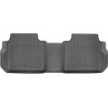 Коврики WeatherTech Black для Cadillac XT6 (mkI)(2 row); Chevrolet Blazer (mkIII)(2 row) 2020→; GMC Acadia (mkII)(2 row) 2017→, цена: 4 911 грн.