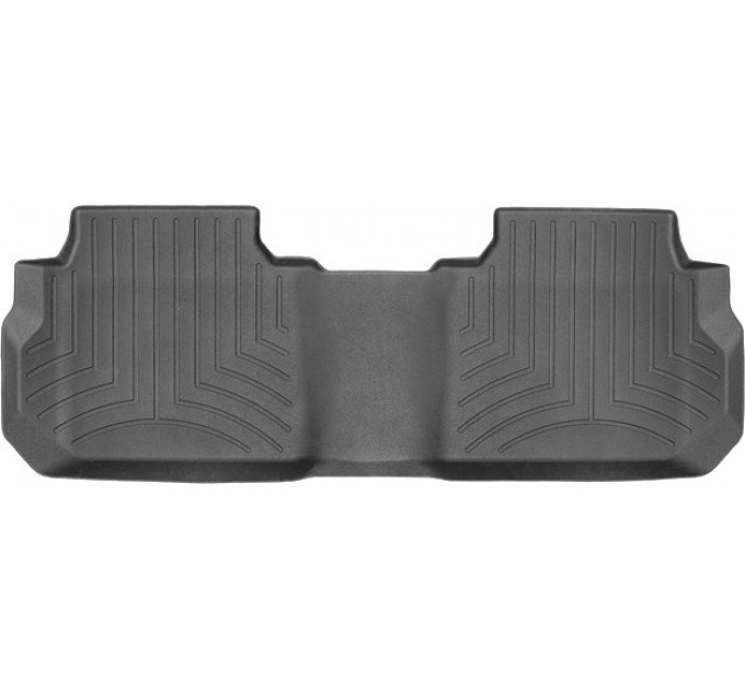 Коврики WeatherTech Black для Cadillac XT6 (mkI)(2 row); Chevrolet Blazer (mkIII)(2 row) 2020→; GMC Acadia (mkII)(2 row) 2017→, цена: 4 498 грн.