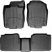 Коврики Weathertech Black для Ford Fusion (US); Lincoln MKZ; Mercury Milan (mkI)(2WD) 2006-2010 automatic, ціна: 10 641 грн.