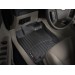 Коврики WeatherTech Black для Ford Fusion (mkI); Lincoln MKZ (mkI)(AWD) 2006-2010 automatic (USA), цена: 10 641 грн.