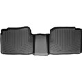 Килимки WeatherTech Black для Ford Fusion (mkI); Lincoln MKZ (mkI); Mercury Milan (mkI)(2WD)(2 row) 2006-2013 (USA), ціна: 4 911 грн.
