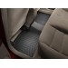 Коврики Weathertech Black для Ford Fusion (US); Lincoln MKZ; Mercury Milan (mkI)(2WD) 2006-2010 automatic, ціна: 10 641 грн.