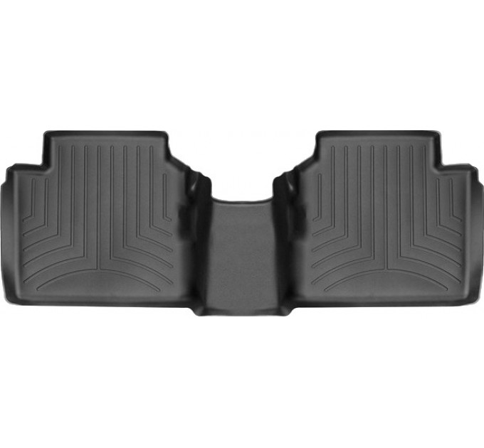 Килимки WeatherTech Black для Ford Fusion (mkI); Lincoln MKZ (mkI)(AWD)(2 row) 2006-2013 (USA), ціна: 4 498 грн.