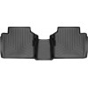 Коврики WeatherTech Black для Ford Fusion (mkI); Lincoln MKZ (mkI)(AWD)(2 row) 2006-2013 (USA), цена: 4 498 грн.