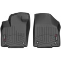 Коврики Weathertech Black для Volkswagen Atlas (mkI)(4 fixings)(1 row) 2017→, ціна: 6 692 грн.