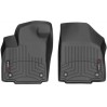 Коврики Weathertech Black для Volkswagen Atlas (mkI)(4 fixings)(1 row) 2017→, ціна: 6 144 грн.