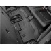 Коврики WeatherTech Black для Volkswagen Atlas (mkI)(2 row bench seats)(3 row) 2017→, цена: 4 498 грн.