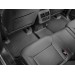 Коврики WeatherTech Black для Volkswagen Atlas (mkI)(4 fixings)(2 row bench seats)(1-2 row) 2017→, цена: 10 641 грн.