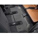 Коврики WeatherTech Black для Volkswagen Atlas (mkI)(2 row bucket seats)(3 row) 2017→, цена: 4 498 грн.