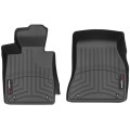 Коврики WeatherTech Black для BMW 5-series (G30/G31/F90)(1 row) 2016→, цена: 6 692 грн.