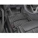 Коврики WeatherTech Black для BMW 5-series (G30/G31/F90) 2016→, цена: 9 994 грн.