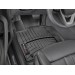 Коврики Weathertech Black для BMW 5-series (G30/G31/F90)(1 row) 2016→, ціна: 6 144 грн.