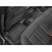 Килимки WeatherTech Black для BMW 5-series (G30/G31/F90)(2 row) 2016→, ціна: 4 498 грн.