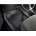 Коврики Weathertech Black для Toyota Corolla (US)(E120)(with heating vens under front seats) 2003-2008, ціна: 9 826 грн.