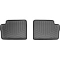 Килимки WeatherTech Black для Toyota Corolla (mkIX)(E120)(2 row) 2003-2008 (USA), ціна: 4 017 грн.