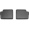 Килимки WeatherTech Black для Toyota Corolla (mkIX)(E120)(2 row) 2003-2008 (USA), ціна: 3 683 грн.