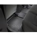 Коврики Weathertech Black для Toyota Corolla (US)(E120)(no heating vens under front seats) 2003-2008, ціна: 9 826 грн.