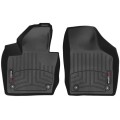 Коврики WeatherTech Black для Volkswagen Sharan; Seat Alhambra (mkII)(1 row) 2010→, цена: 6 692 грн.