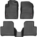 Коврики Weathertech Black для Citroen C3 (mkIII) 2016→, ціна: 12 426 грн.