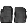 Коврики WeatherTech Black для Citroen C3 (mkIII)(1 row) 2016→, цена: 6 692 грн.