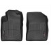 Коврики WeatherTech Black для Citroen C3 (mkIII)(1 row) 2016→, цена: 6 144 грн.