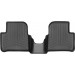 Килимки WeatherTech Black для Citroen C3 (mkIII)(2 row) 2016→, ціна: 4 498 грн.